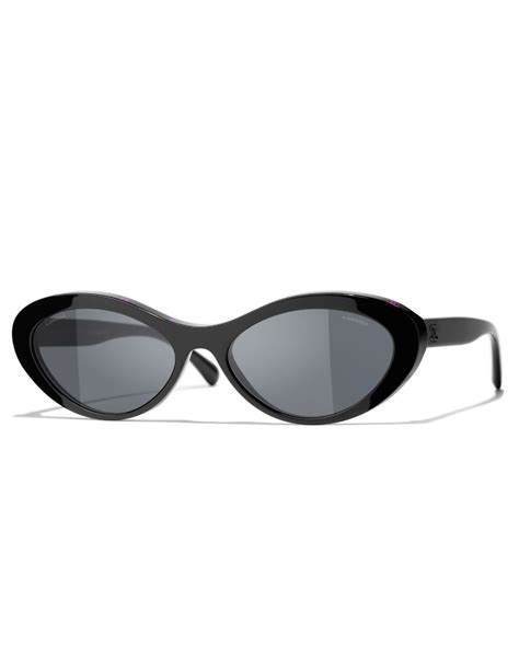 chanel ch5416 c501s4|Chanel 5416 1711/S4 Sunglasses .